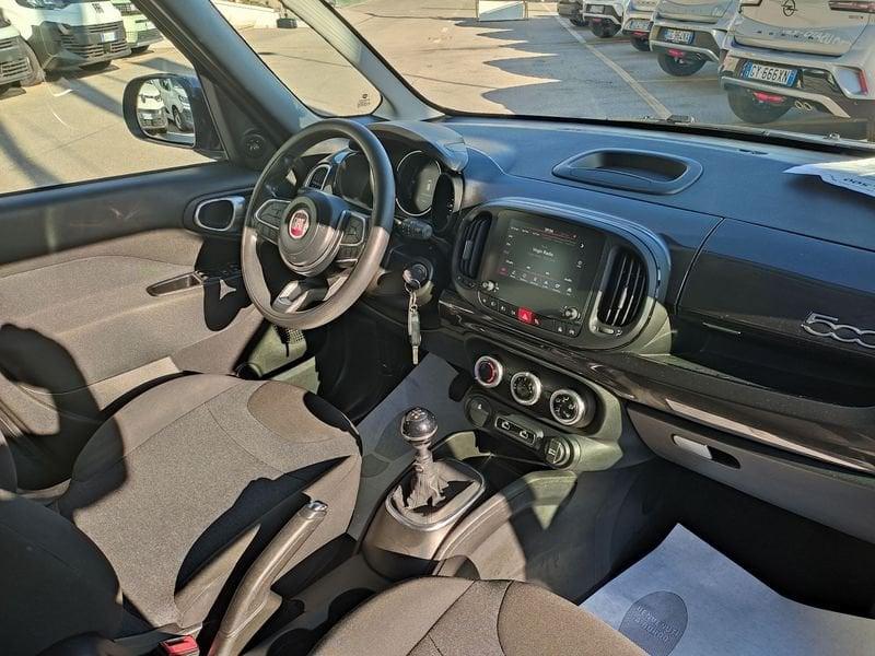 FIAT 500L 1.3 Multijet 95cv Mirror