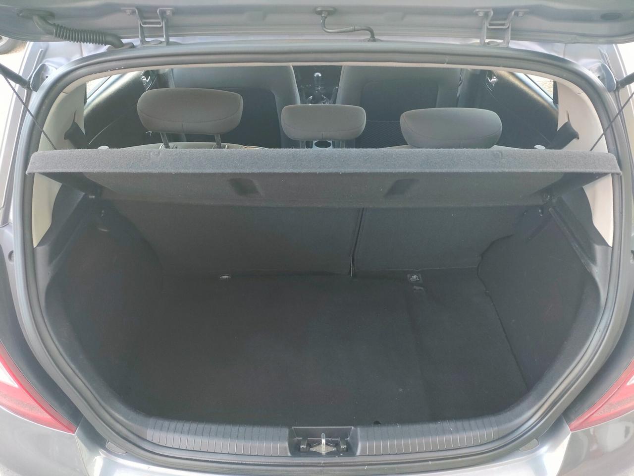 Hyundai i20 1.2 78cv 5pt. BluDrive GPL Classic