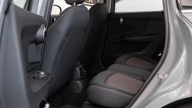 MINI Countryman 1.5 One D Hype Countryman UNIPRO NEOPATENTATI