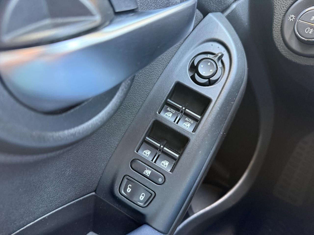 Fiat 500X 2023 - 1.6 mjet Club 130cv