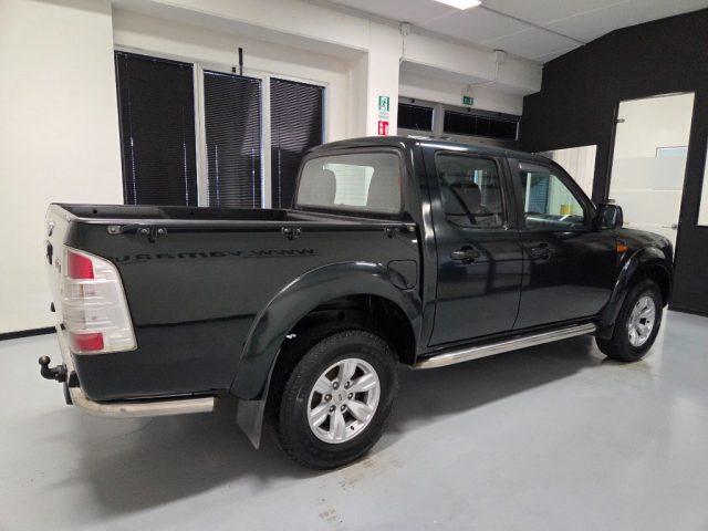 FORD Ranger 2.5 TDCi UNICOPROPRIETARIO