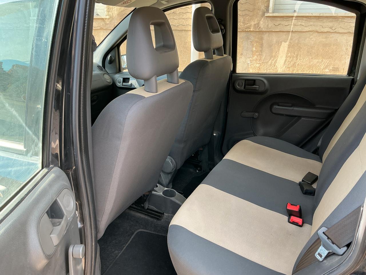 Fiat Panda 1.2 Alessi