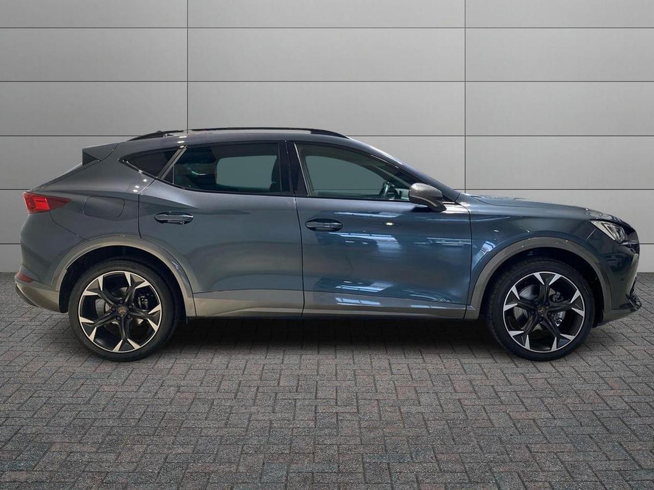 Cupra Formentor 2.0 tdi 150cv