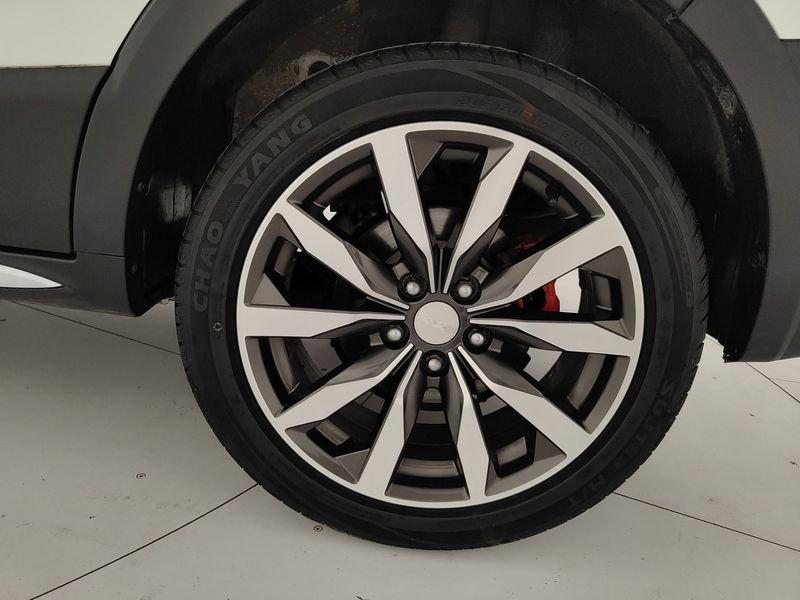 EVO Evo 4 1.6 Bi-Fuel GPL