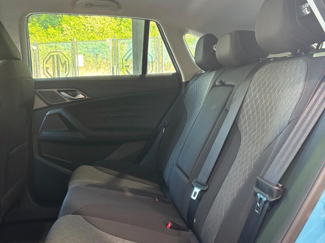Mg HS 1.5T Comfort