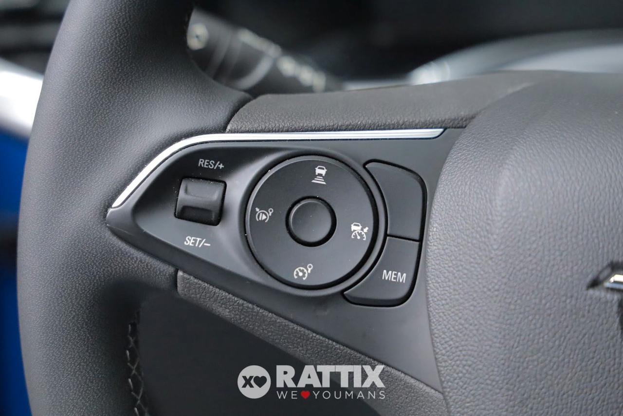 Opel Mokka 1.2 t 136CV Ultimate