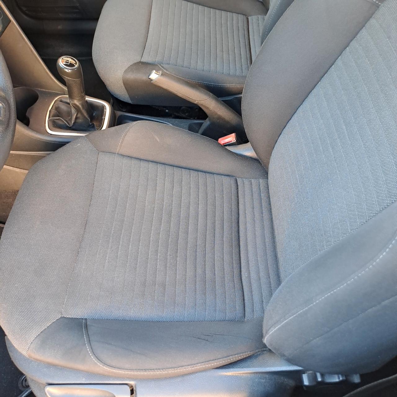 VW POLO 1.6 Tdi 75cv - UNICO PROPRIETARIO