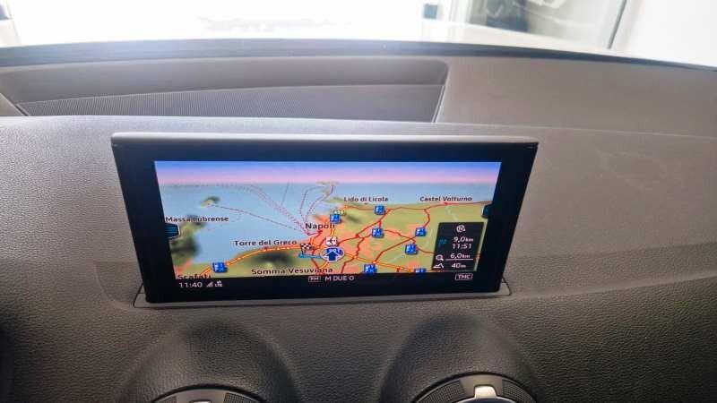 Audi Q2 1.6 TDI 116 CV S&S S-Line