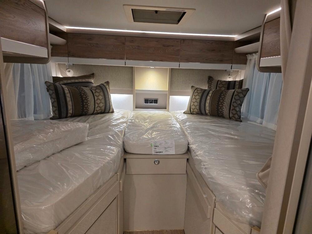 CAMPER HYMER EXSIS-I 474