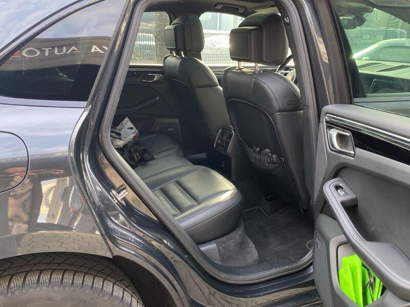 Porsche Macan 3.0 S 353 CV