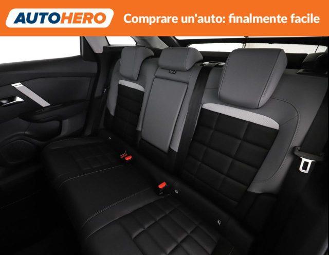 CITROEN C4 PureTech 130 S&S EAT8 Plus