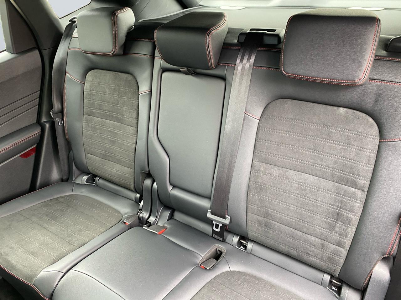 FORD Kuga III 2020 - Kuga 2.5 full hybrid ST-Line X 2wd 190cv cvt
