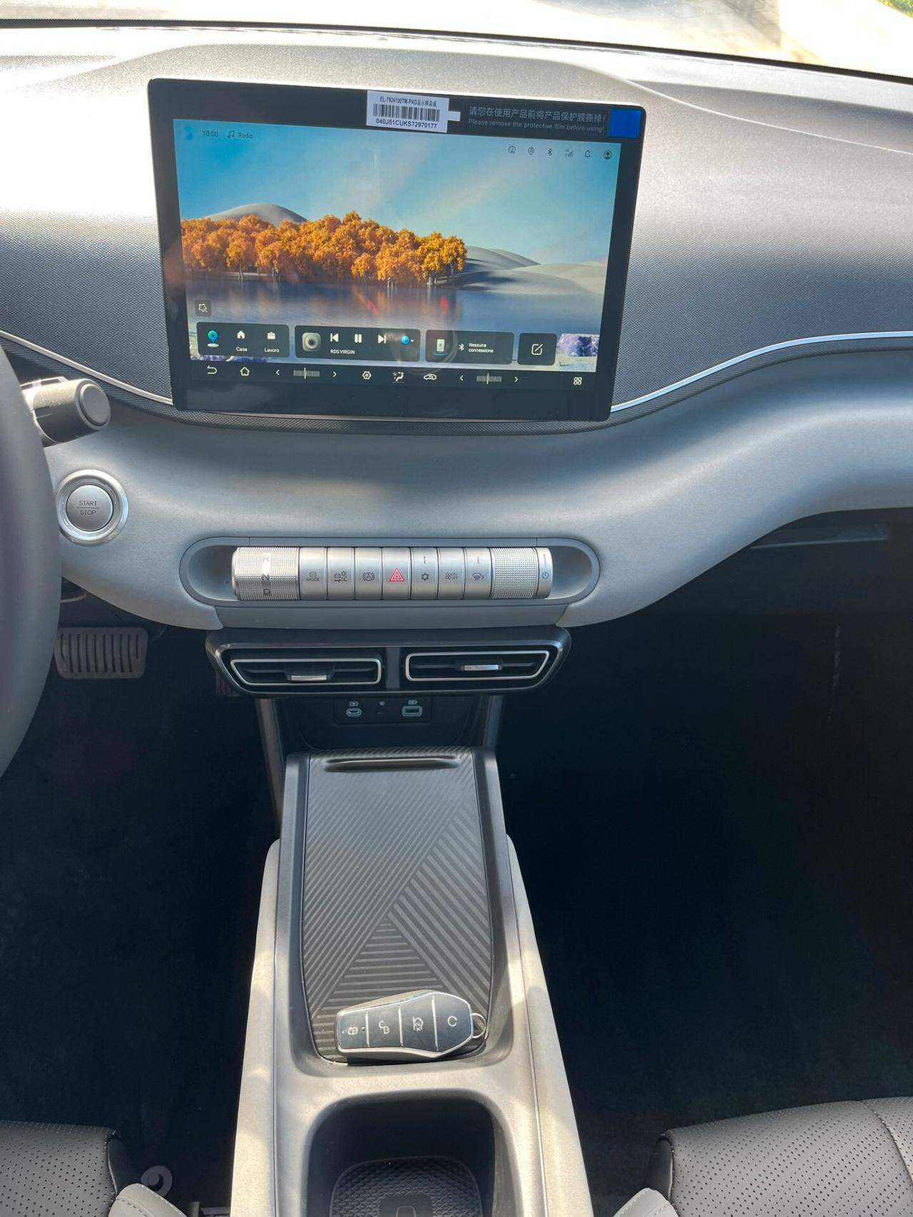 Byd Dolphin Surf,43 kWh Bost (35Kw)