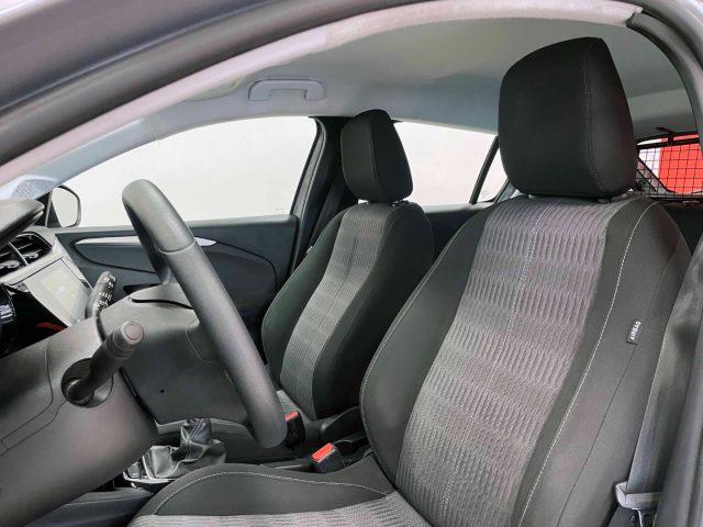 OPEL Corsa 1.5 D 100CV - AUTOCARRO