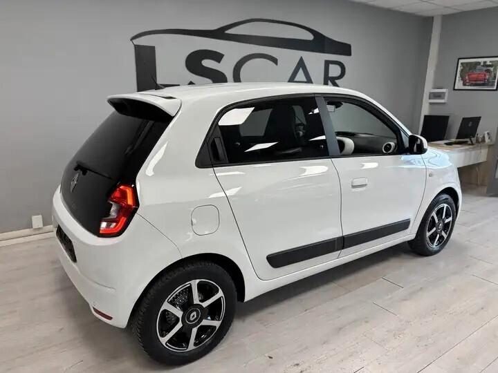 Renault Twingo 1.0 sce Live 70cv~Unipro~Promo~Finanziamento