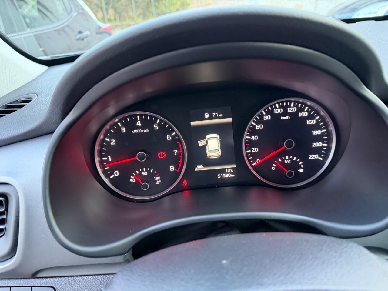 Kia Stonic 1.2 DPI ECO GPL Urban