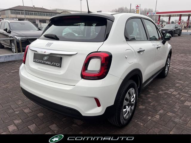 FIAT 500X 1.0 T3 120 CV