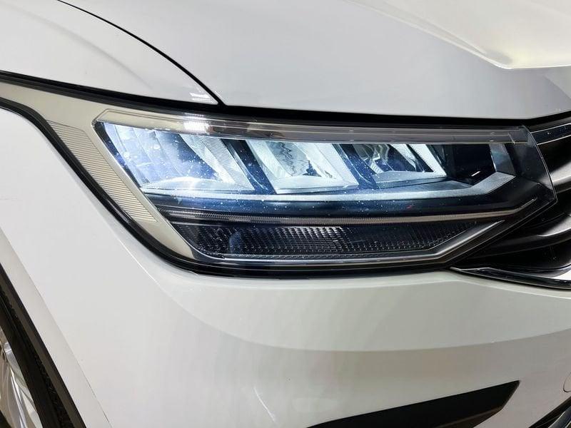 Volkswagen Tiguan 1.5 TSI 150 CV DSG ACT Life