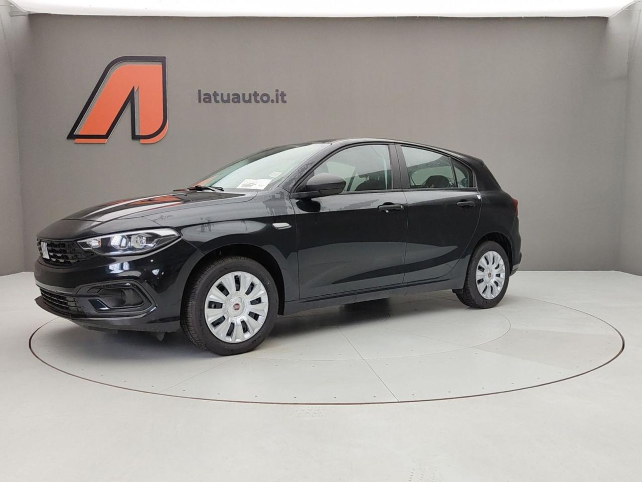 FIAT Tipo 5porte II 2021 TIPO 1.5 HYBRID 130CV MHEV DCT