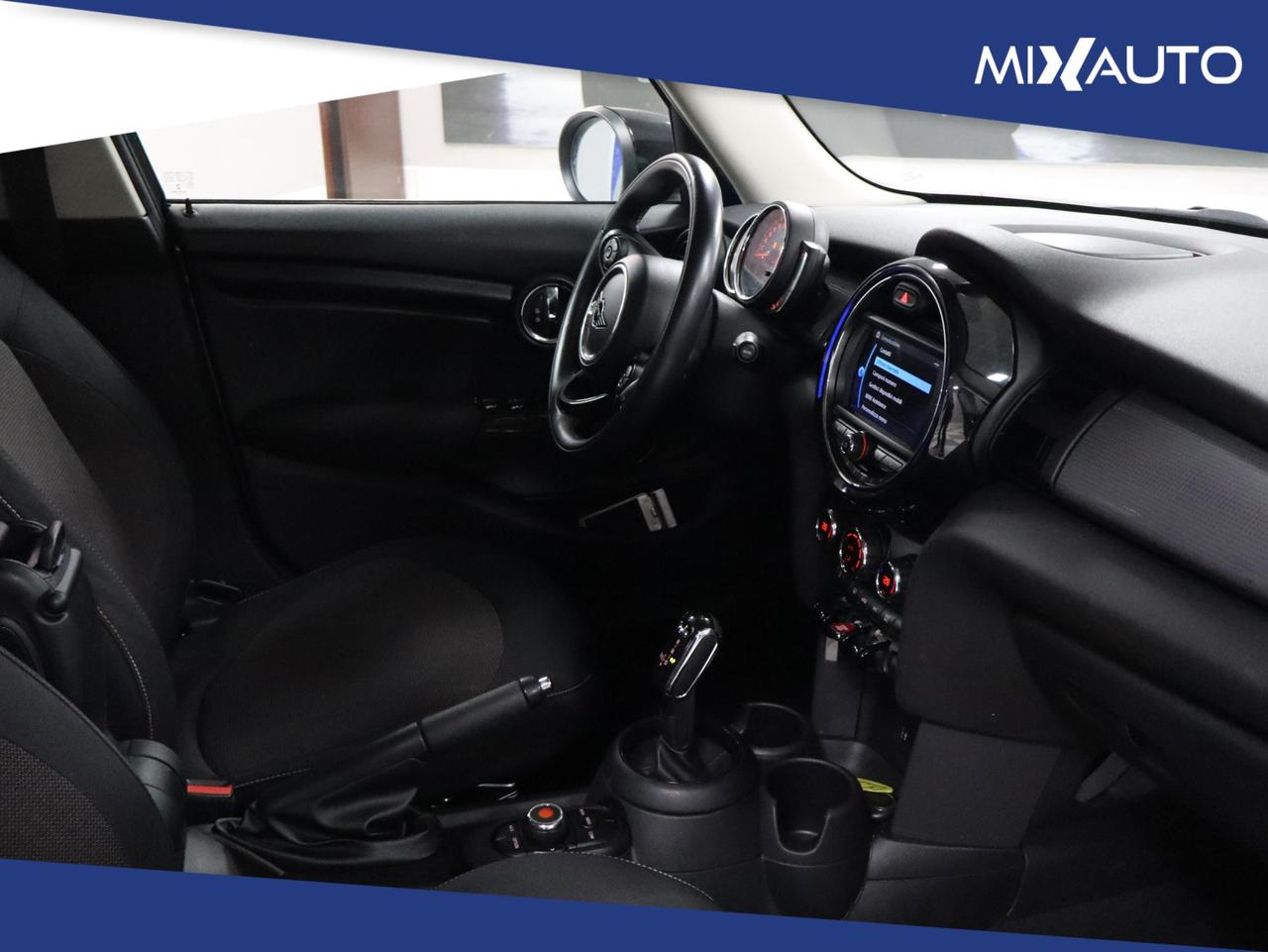 Mini Cooper 1.5 Boost 5 Porte Auto