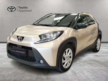 Toyota Aygo X 1.0B (72 CV) Trend S-CVT