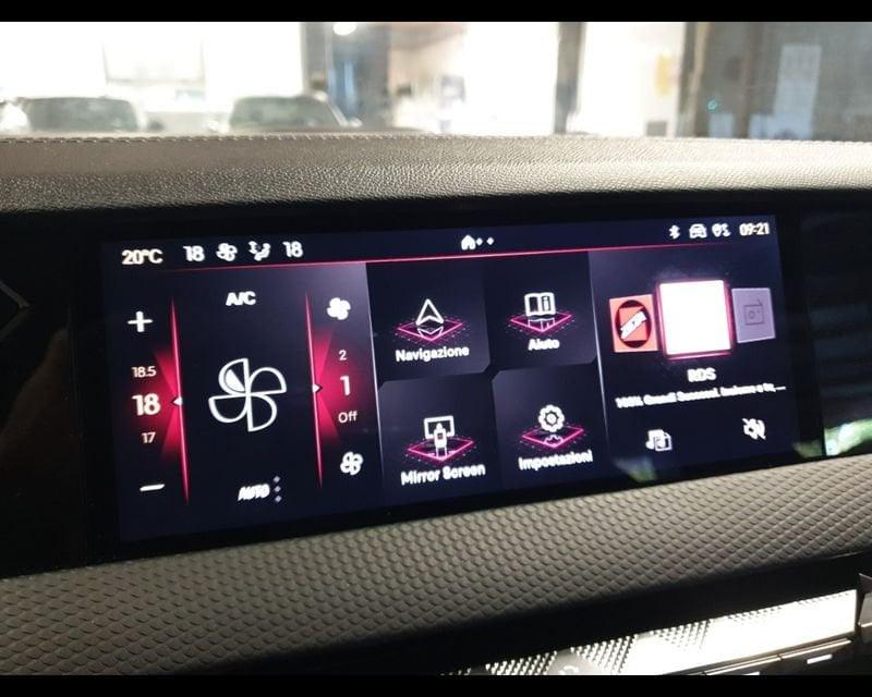 DS DS4 2ª serie BlueHDi 130 aut. Trocadero