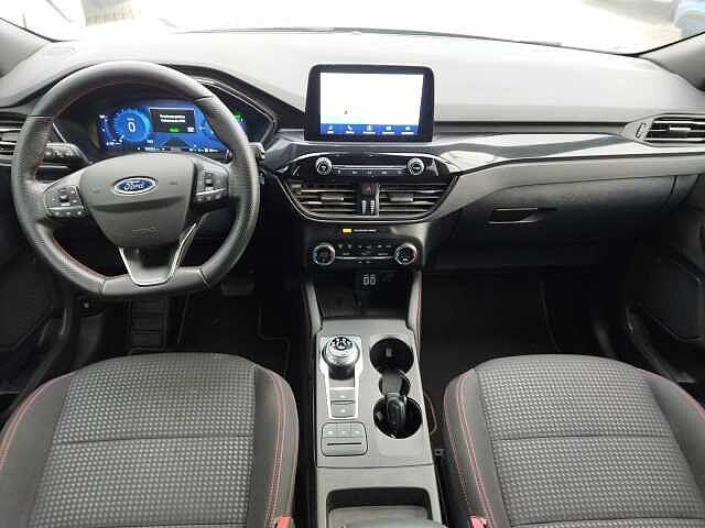 Ford Kuga 2.5 Plug In Hybrid 225 CV CVT 2WD ST-Line