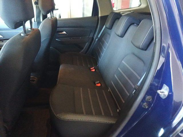 DACIA Duster 1.6 SCe GPL 4x2 Techroad