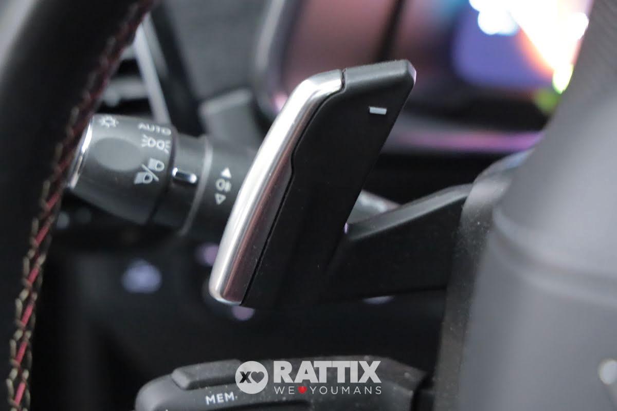 DS Automobiles DS 7 1.6 e-tense phev 300CV Performance Line+ 4x4 auto