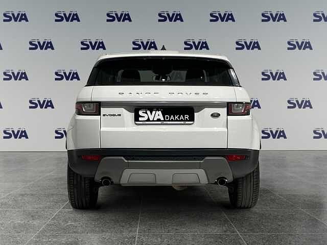 Land Rover Range Rover Evoque 2.0D 150CV SE - AUTOCARRO - MOTORE NUOVO