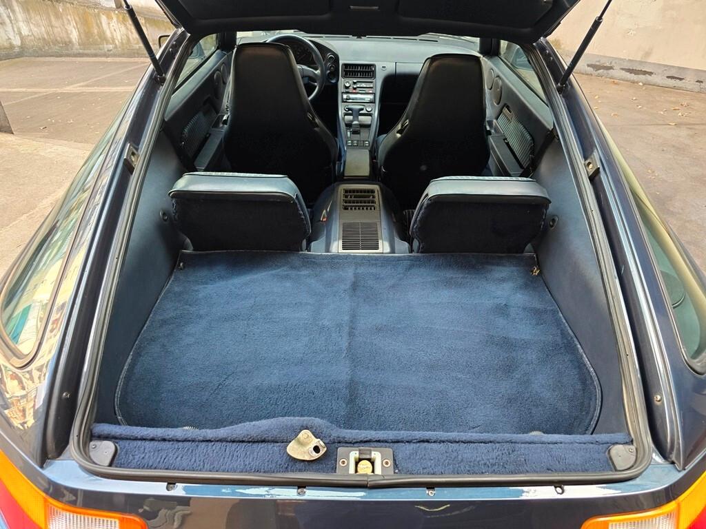 Porsche 928 S4 ASI/CRS