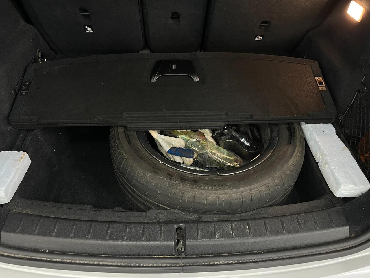 Bmw 216 D Active Tourer TAGLIANDI BMW - Conto vendita