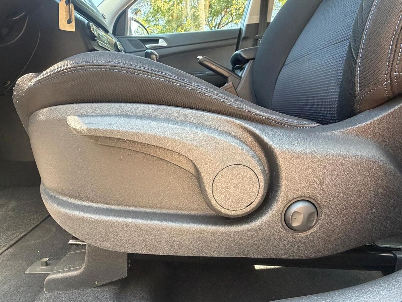 Hyundai Tucson 1.7 CRDi Classic