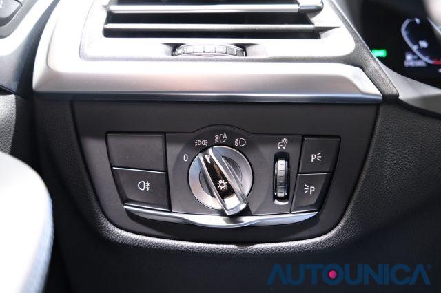 BMW X3 XDRIVE 20D 48V MSPORT TETTO PANORAMA