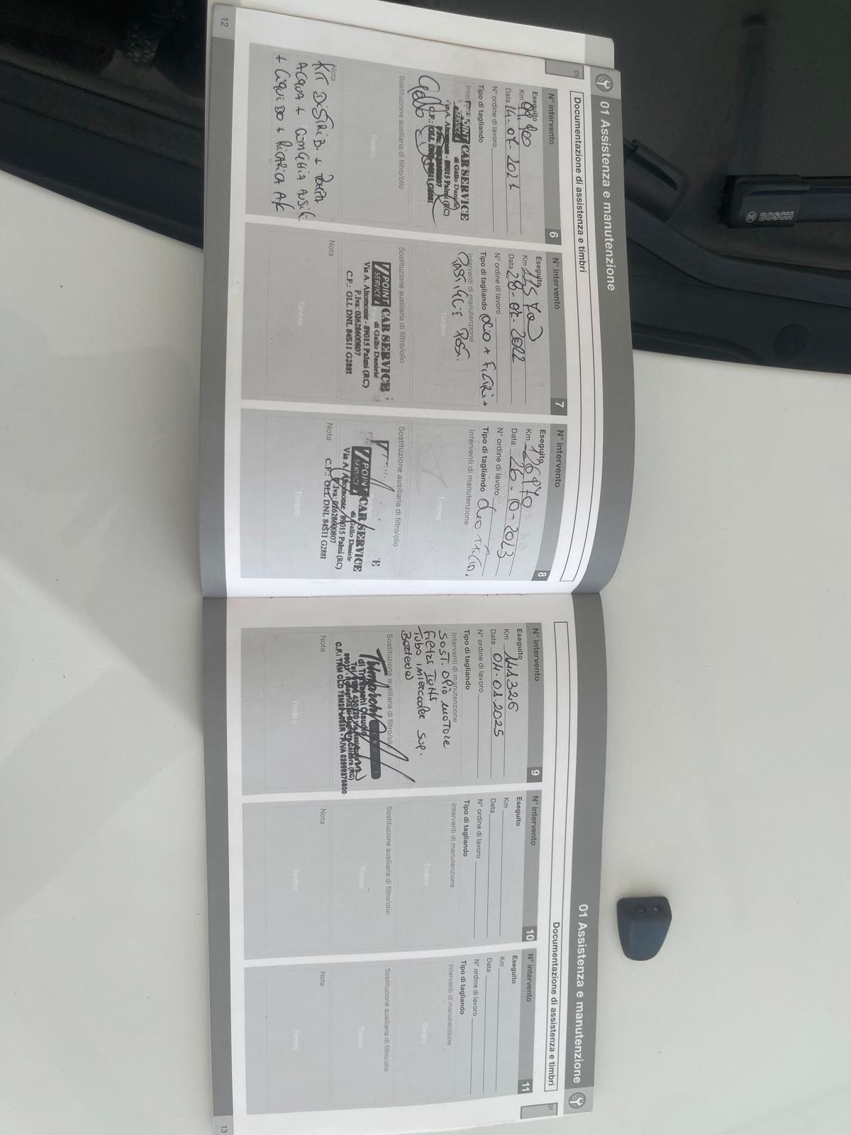 Volvo V40 D3 Kinetic