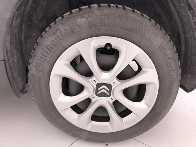 CITROEN C3 1.5 bluehdi Feel s&s 100cv 6m