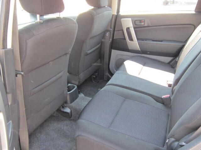Daihatsu Terios 1.5 4WD SX Green Powered