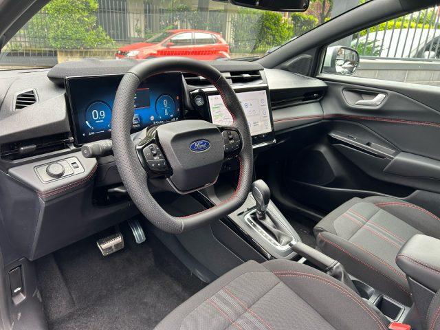 FORD Puma 1.0 Hybrid 125 CV aut. ST-Line *PREZZO PROMO*