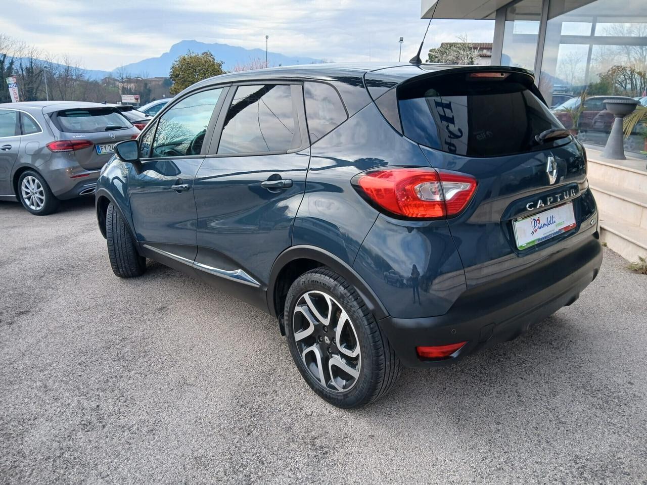 Renault Captur 1.5 dCi 8V 90 CV Start&Stop Energy R-Link NEOPATENTATI