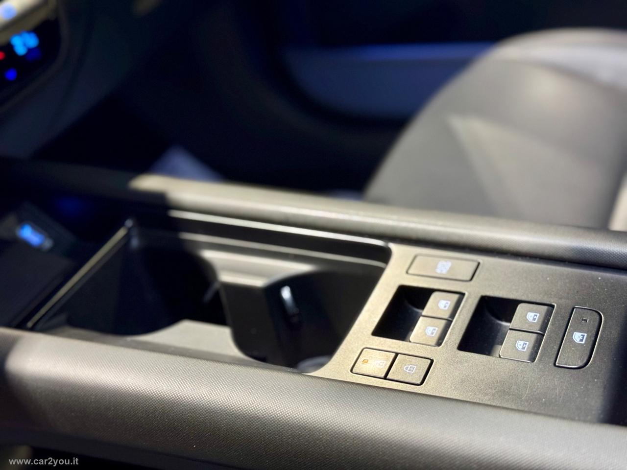 HYUNDAI Ioniq 6 77.4 kWh Evolution