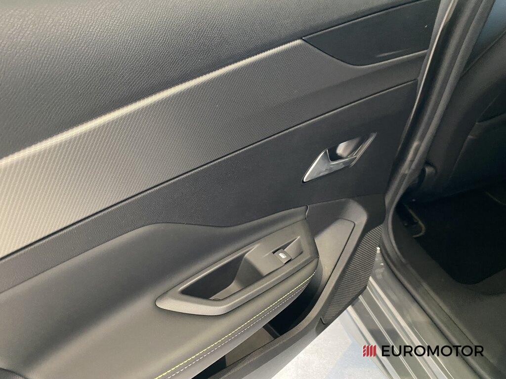 Peugeot 308 1.5 BlueHDi GT EAT8