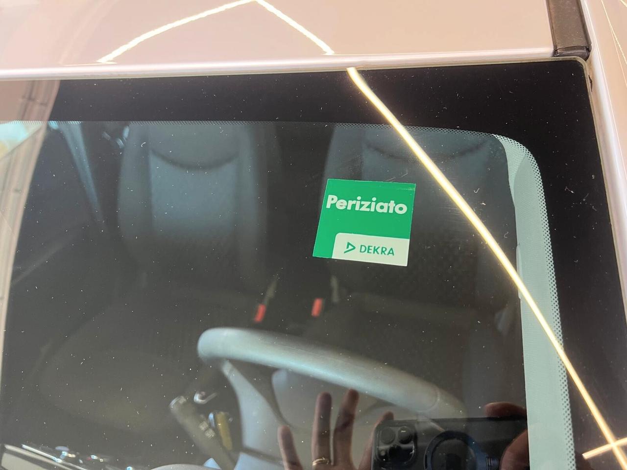 Opel Karl Rocks 1.0 73 CV 44.000KM CERTIF AZIENDALE UNIPRO