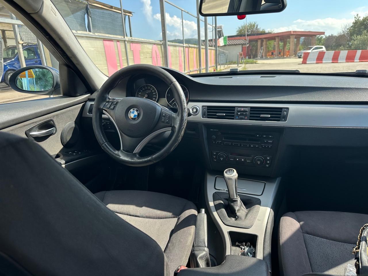 Bmw 320d