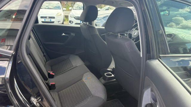 VOLKSWAGEN Polo 1.4 TDI 5p. Comfortline BMT *IDONEA NEOPATENTATI*
