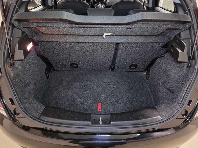 Lancia Ypsilon 1.2 69cv GPL Ecochic Gold