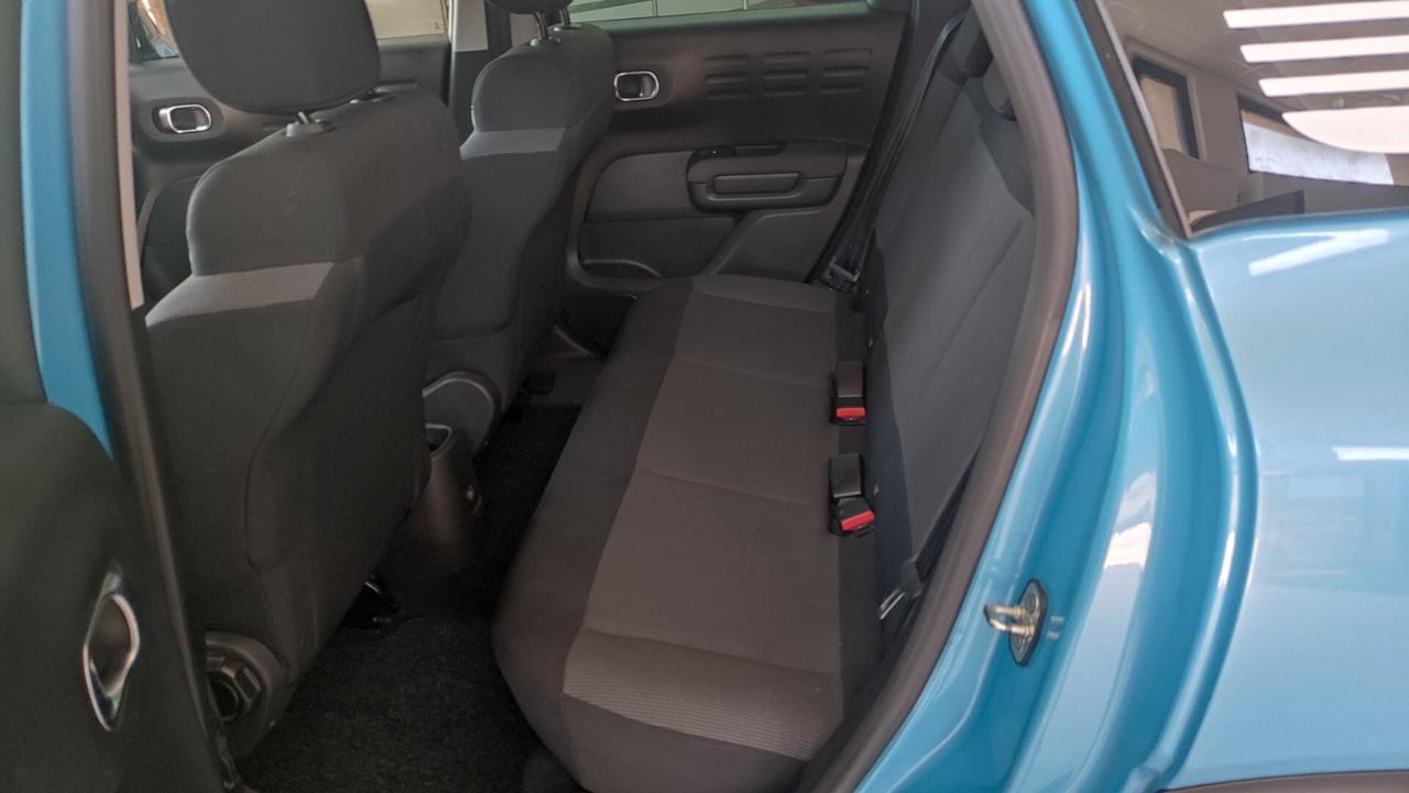 Citroen C3 Aircross 1.5 BlueHDi neopatentati - 2020