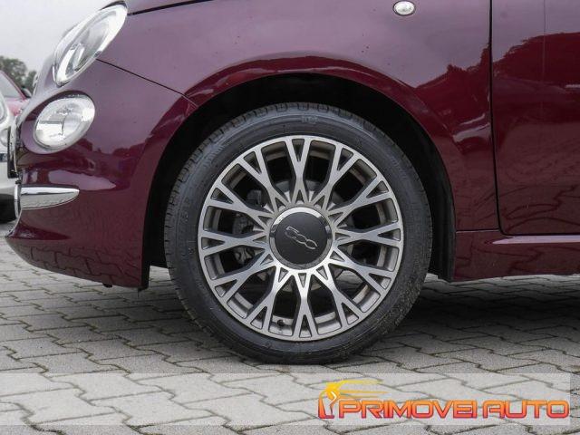 FIAT 500 1.2 Dualogic Star