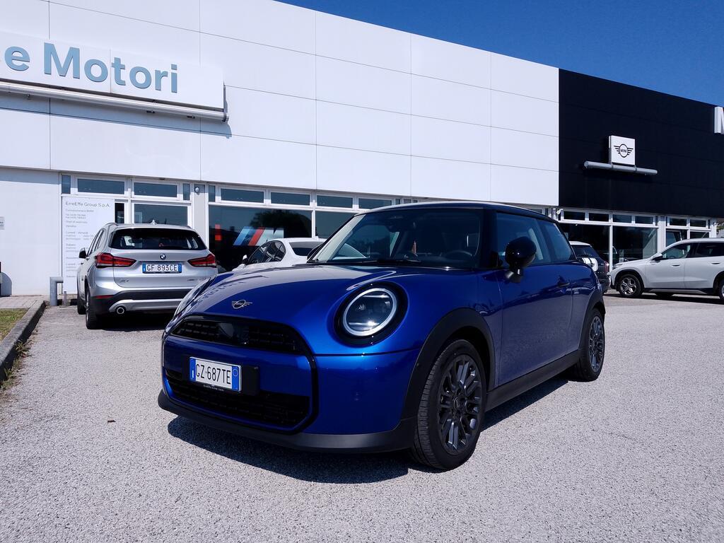 Mini Mini Cooper 3 Porte 1.5 C Classic Auto