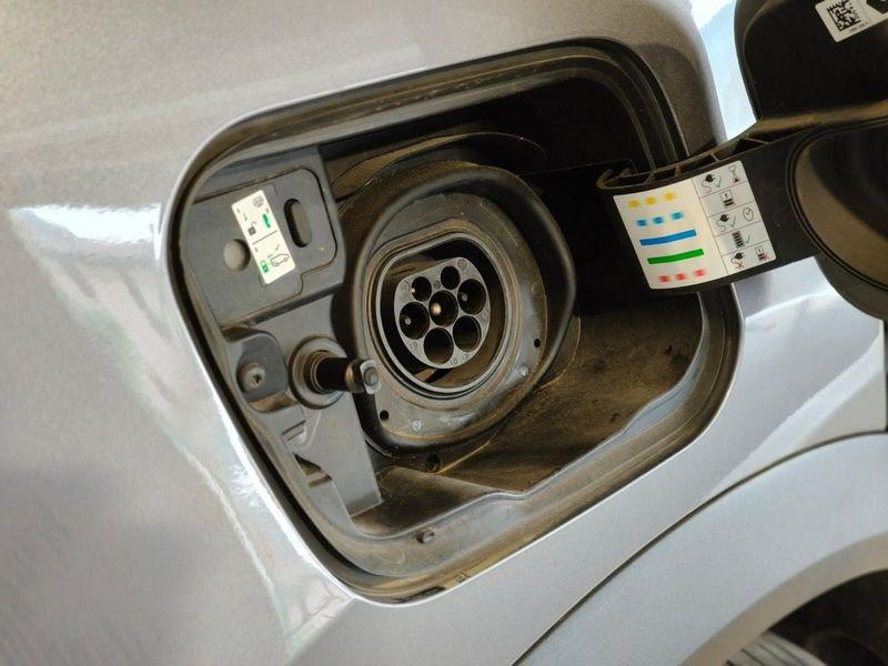 Renault Captur Intens 1.6 E-TECH Plug-in Hybrid 160cv Auto rif.GE189