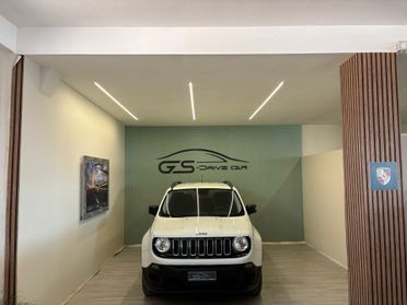 Jeep Renegade 2000cc Mjt 4WD 120cv Drive Sport